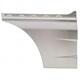 DOOR EXTENSION RIGHT RAL3002